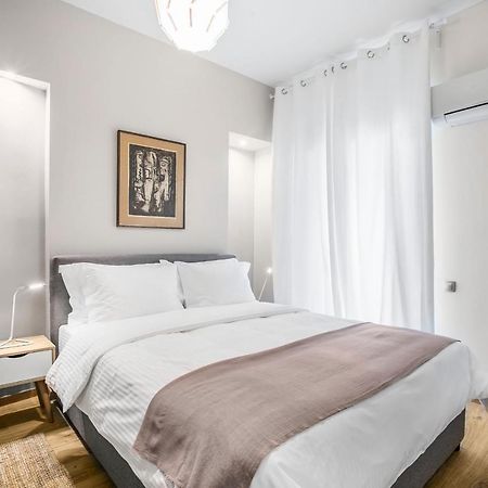 アテネModern Flat In The Grounds Of Acropolis Monuments -Armonia-アパートメント エクステリア 写真